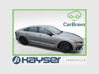 Used 2025 Kia K5 GT w/ GT1 Package