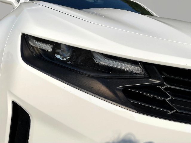 Used 2023 Chevrolet Camaro LT w/ Technology Package RWD image 31
