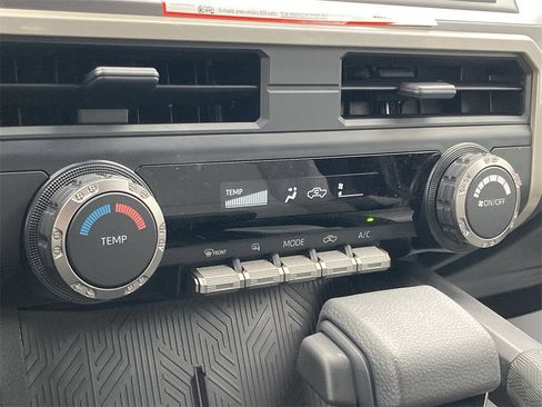 New 2026 Toyota Tacoma SR5 image 22