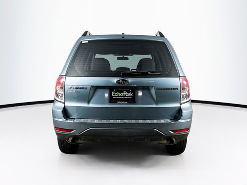 Used 2012 Subaru Forester 2.5X w/ Alloy Wheel Pkg image 7