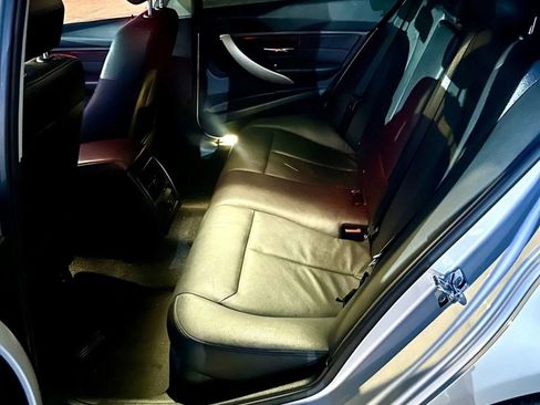 Used 2012 BMW 328i Sedan image 14