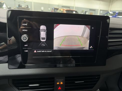 New 2026 Volkswagen Jetta Sport image 19