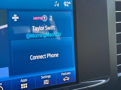 Used 2021 Ford F150 XL w/ STX Appearance Package image 21