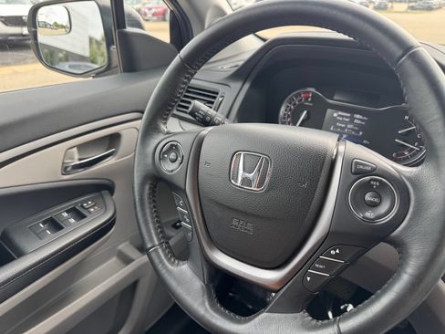 Used 2019 Honda Ridgeline RTL image 21