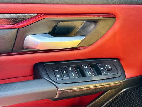 Used 2026 RAM 1500 Rebel w/ Rebel Level 1 Equipment Group image 19