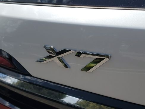 New 2026 BMW X7 xDrive40i w/ Premium Package AWD/4WD image 29