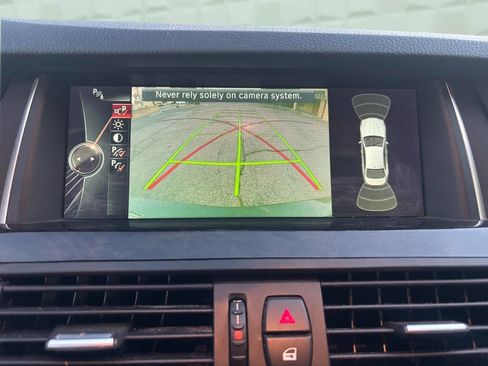 Used 2014 BMW 535i Sedan image 24