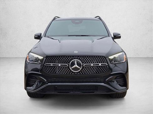 Used 2026 Mercedes-Benz GLE 350 4MATIC image 5