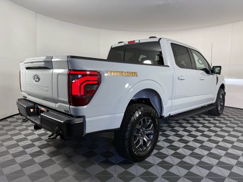 New 2026 Ford F150 Tremor w/ Equipment Group 402A High AWD/4WD image 3
