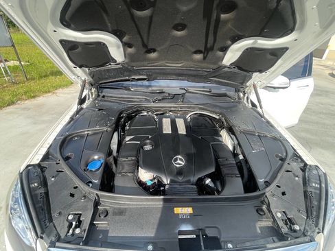 Used 2018 Mercedes-Benz S 450 Sedan image 13