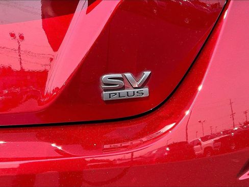Used 2024 Nissan Leaf SV Plus FWD image 23