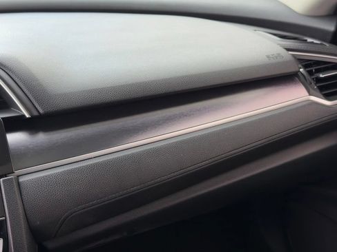 Used 2016 Honda Civic EX-T image 23