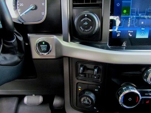 Used 2023 Ford F150 XLT w/ Equipment Group 302A High AWD/4WD image 35