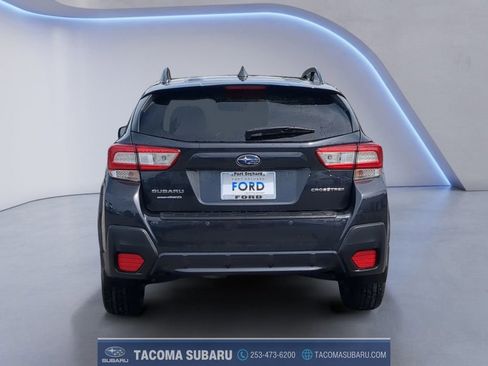 Used 2019 Subaru Crosstrek 2.0i Limited w/ Moonroof Package w/Navigation AWD/4WD image 4