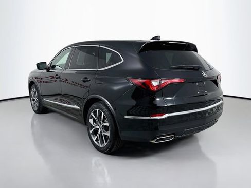 Used 2023 Acura MDX SH-AWD w/ Technology Package image 5