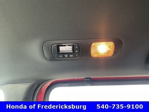 Used 2026 Honda Odyssey Sport-L image 14