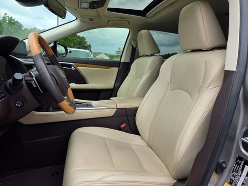 Used 2020 Lexus RX 350 FWD w/ Premium Package image 9