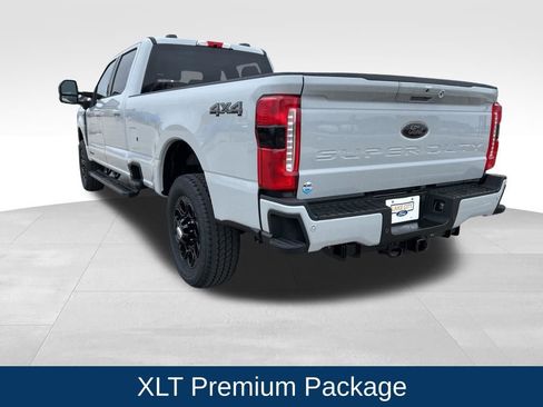 New 2026 Ford F350 XLT w/ XLT Premium Package image 3