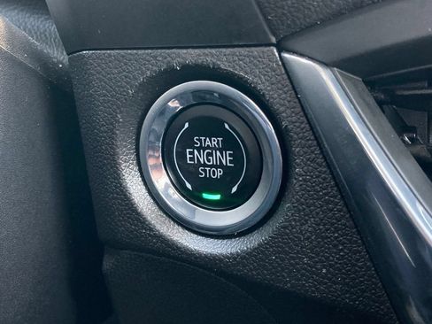 Used 2025 Buick Encore GX Preferred FWD image 20