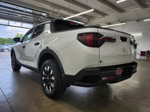 New 2026 Hyundai Santa Cruz SEL image 21