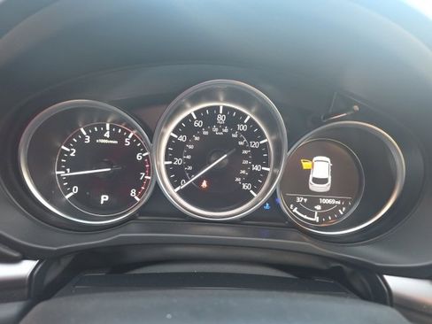 Used 2020 MAZDA CX-5 Touring image 7