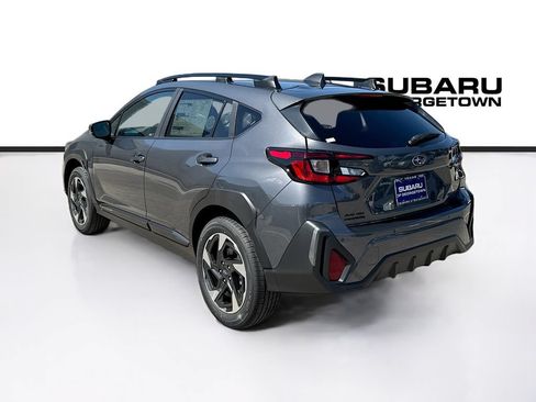 New 2026 Subaru Crosstrek 2.5i Limited w/ Crosstrek Mirror Package AWD/4WD image 6