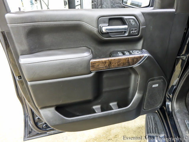 Used 2019 GMC Sierra 1500 Denali w/ Technology Package AWD/4WD image 20