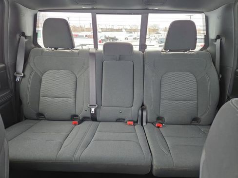 Used 2025 RAM 1500 Big Horn image 29