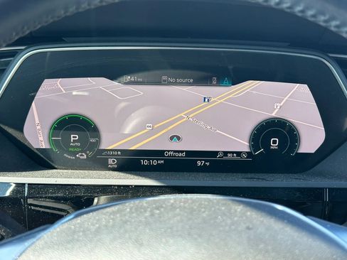 Used 2019 Audi e-tron Prestige AWD/4WD image 42