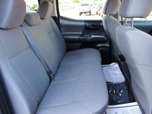 Used 2021 Toyota Tacoma SR5 image 11