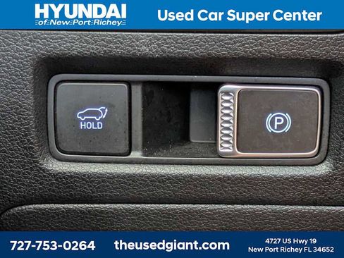 Used 2023 Hyundai Palisade SEL image 35