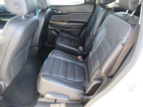 Used 2019 GMC Acadia Denali w/ Technology Package image 36