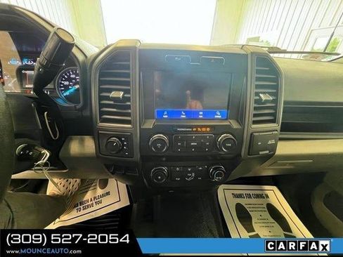 Used 2022 Ford F250 XL w/ Power Equipment Group AWD/4WD image 17