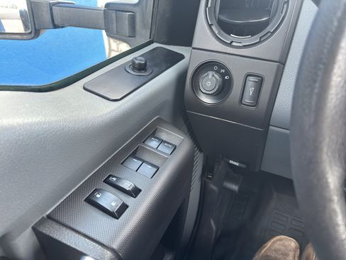 Used 2015 Ford F350 XL w/ Power Equipment Group image 20