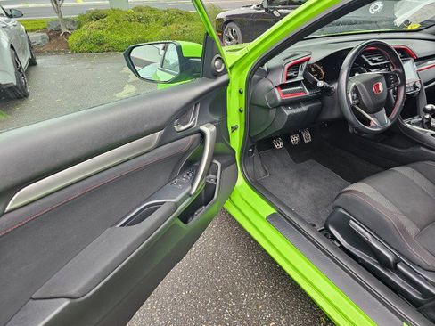 Used 2017 Honda Civic Si image 17