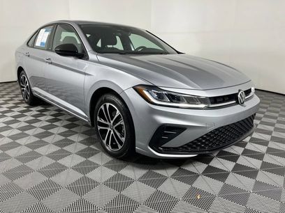 Used 2025 Volkswagen Jetta Sport