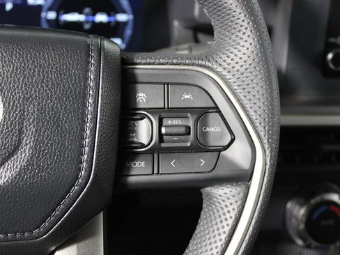 Used 2024 Toyota Tacoma TRD Sport RWD image 7