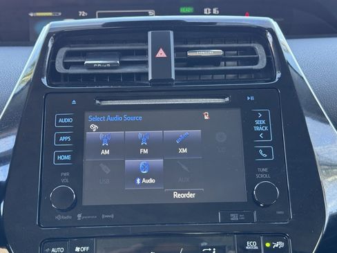 Used 2016 Toyota Prius Four Touring image 26