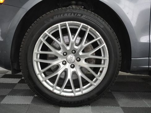 Used 2013 Audi Q5 3.0T Premium Plus AWD/4WD image 29