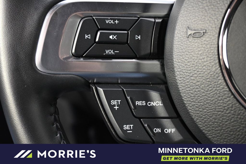 Used 2021 Ford Mustang GT RWD image 37