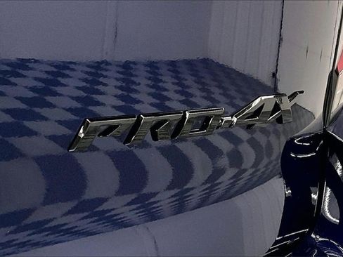 New 2026 Nissan Armada PRO-4X image 14