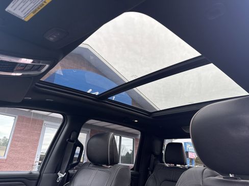 Used 2019 RAM 1500 Limited image 13