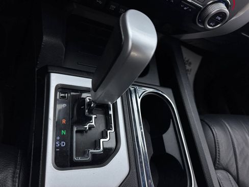 Used 2020 Toyota Tundra Limited image 8