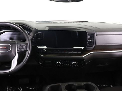 Used 2024 GMC Sierra 1500 Elevation AWD/4WD image 43