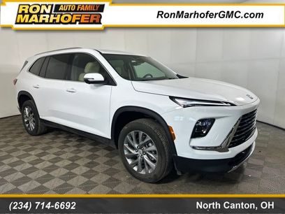 New 2026 Buick Enclave Preferred w/ Power Package