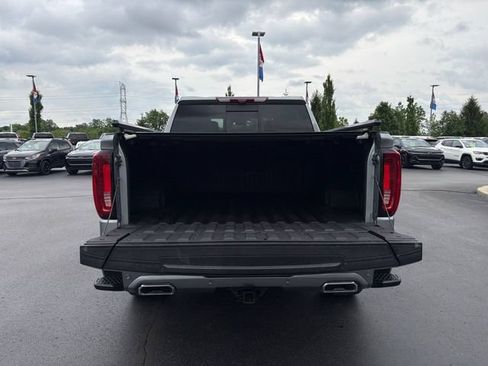 Used 2023 GMC Sierra 1500 Denali Ultimate AWD/4WD image 16