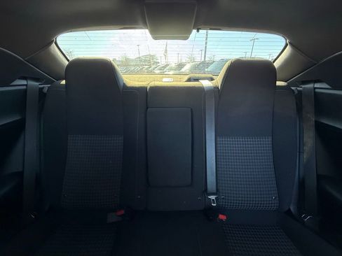 Used 2023 Dodge Challenger R/T w/ Blacktop Package image 26