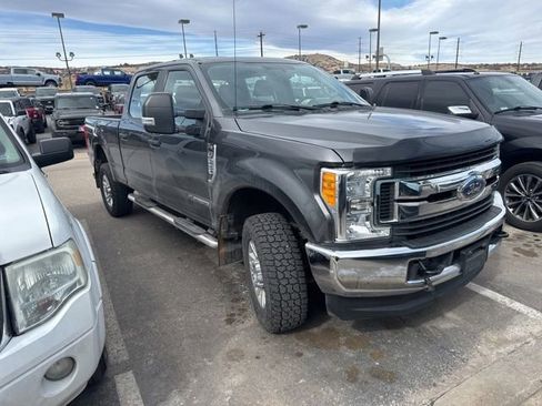 Used 2017 Ford F250 XL w/ STX Appearance Package image 2