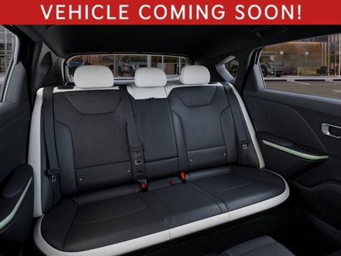 New 2026 Kia K4 GT-Line Turbo FWD image 16