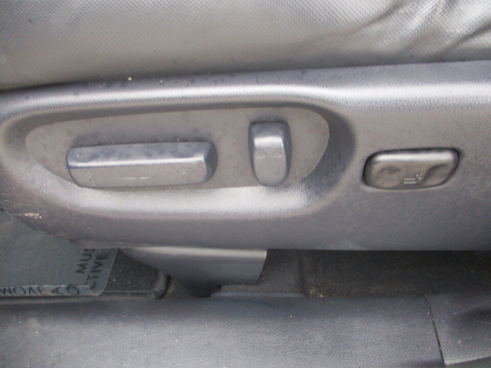 Used 2008 Honda CR-V EX-L image 27